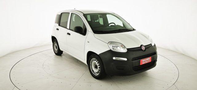 Fiat Panda 2022