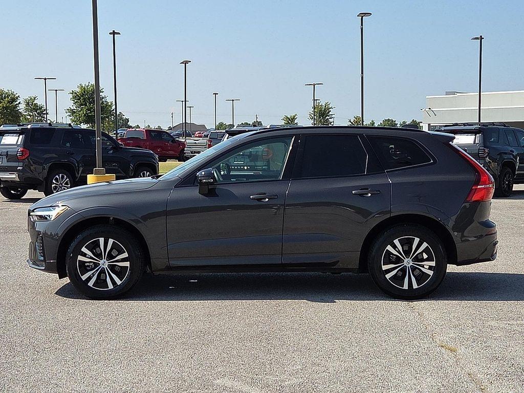 Volvo XC60 2024