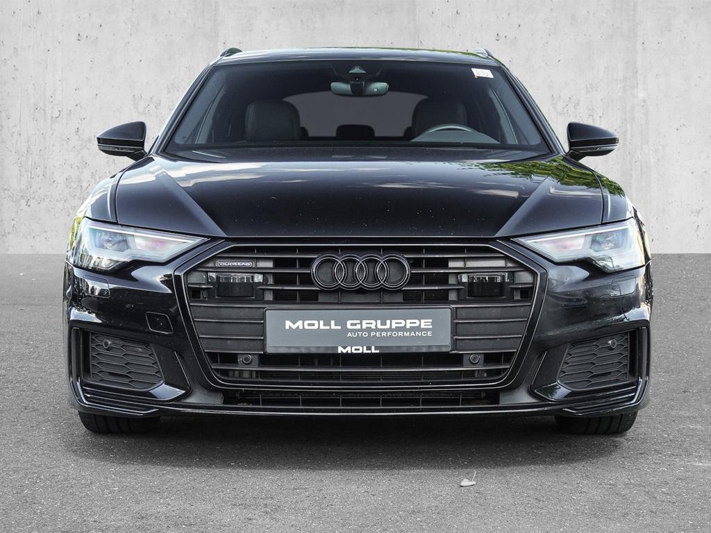Audi A6 2023