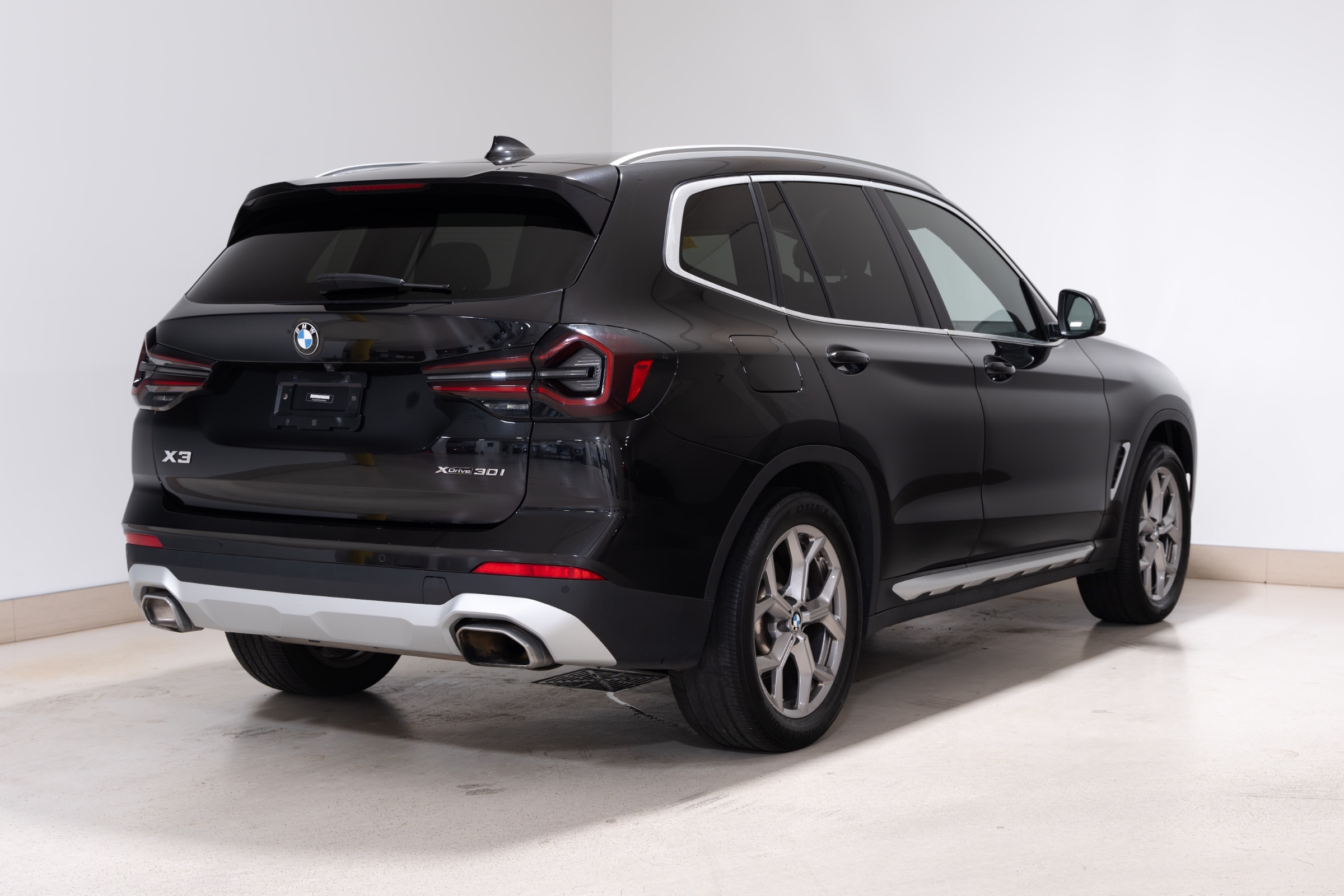 BMW X3 2023
