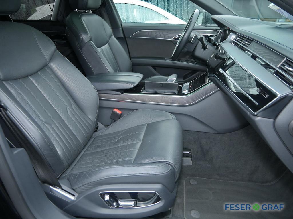 Audi A8 2024