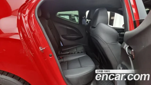 Hyundai Veloster 2020