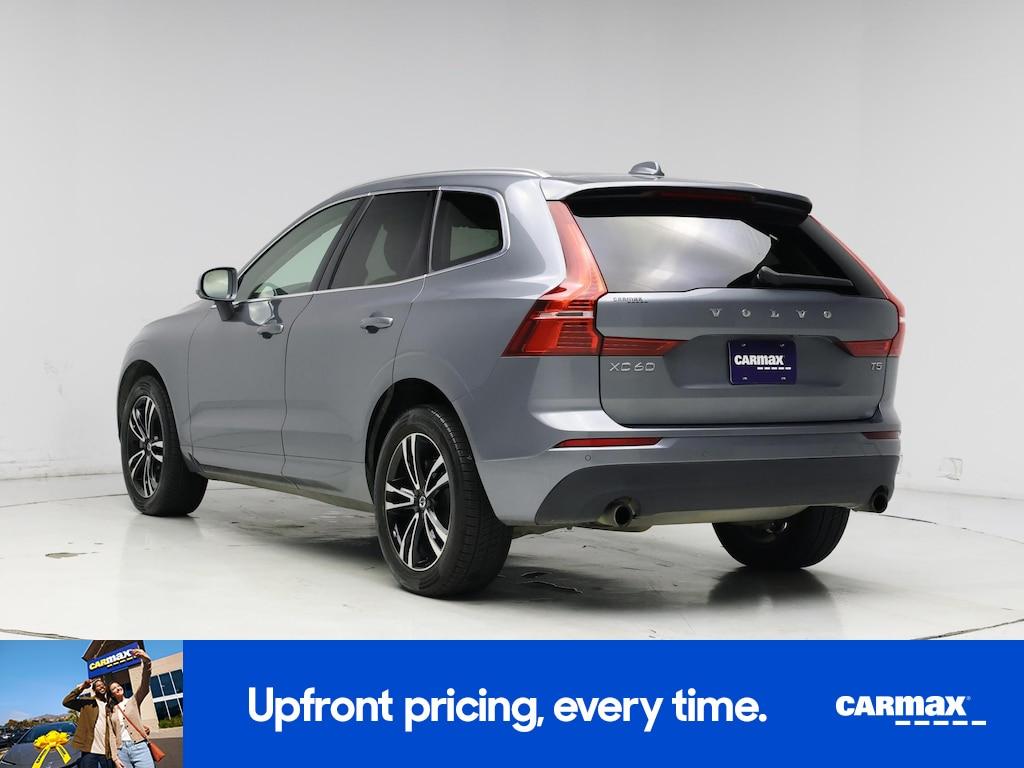 Volvo XC60 2021