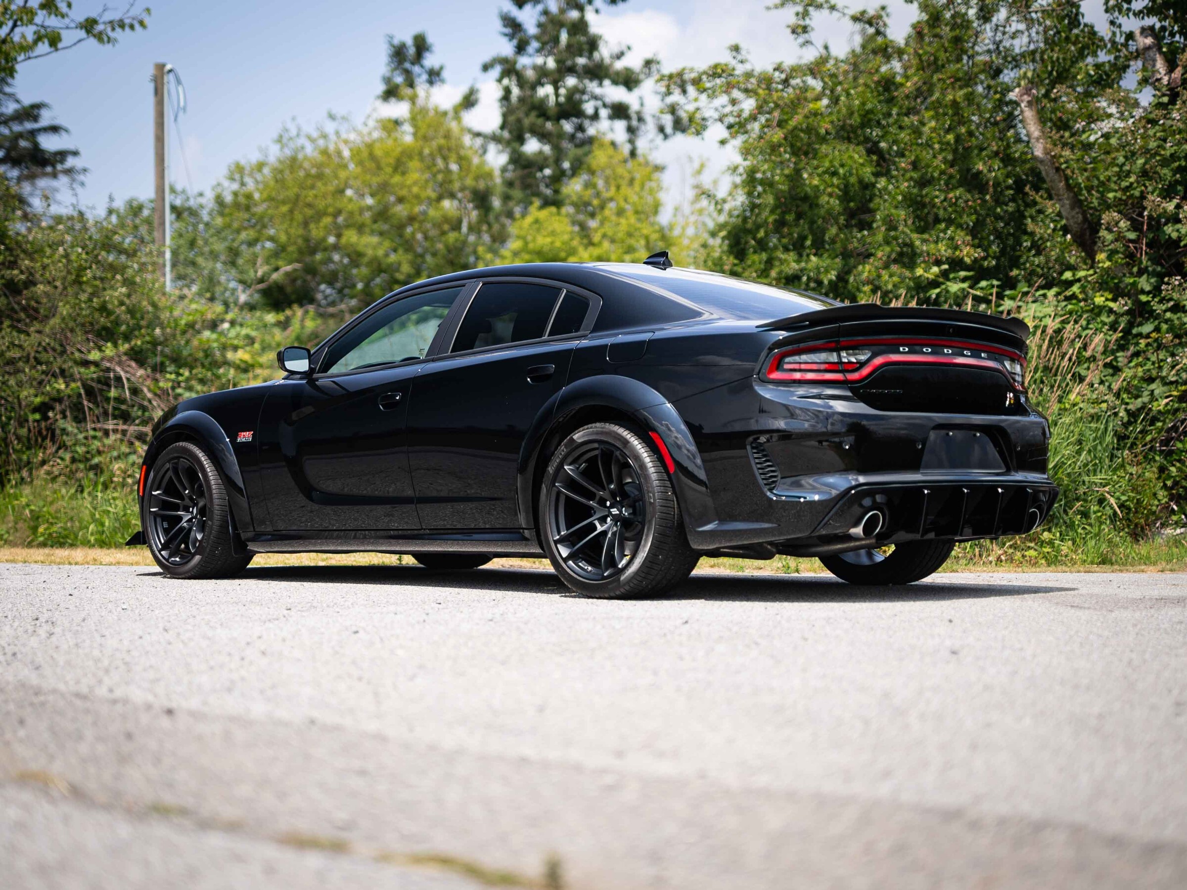 Dodge Charger 2023