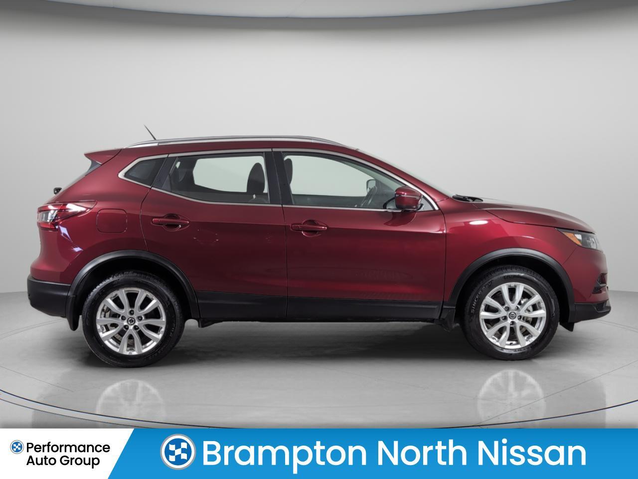 Nissan Qashqai 2023