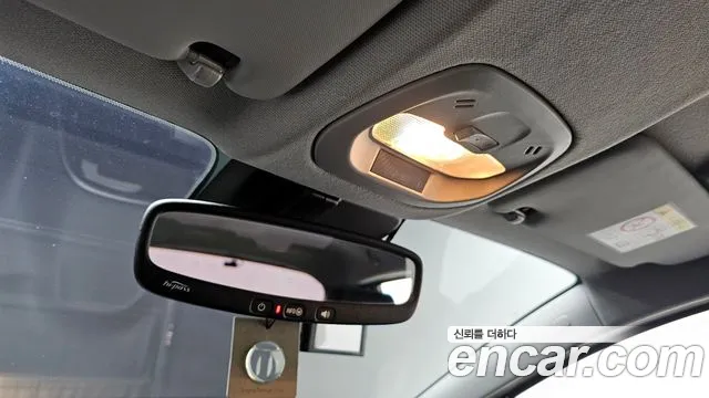 Chevrolet Spark 2021