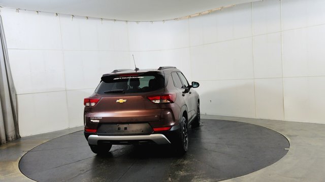 Chevrolet TrailBlazer 2022