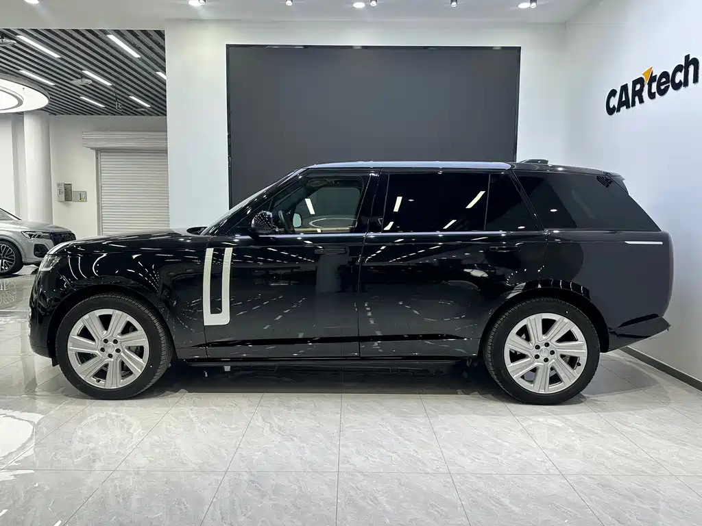 Land Rover Range Rover 2024