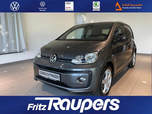 Volkswagen up! 2022