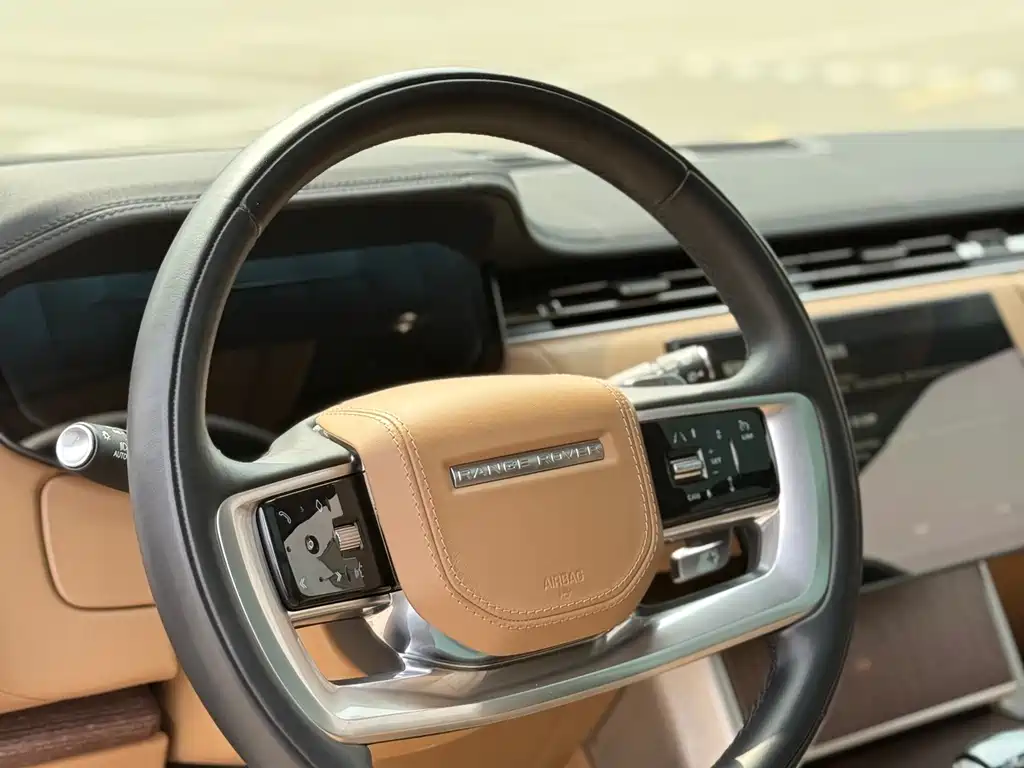 Land Rover Range Rover 2024