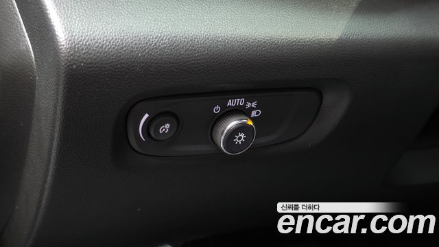 Chevrolet Traverse 2022