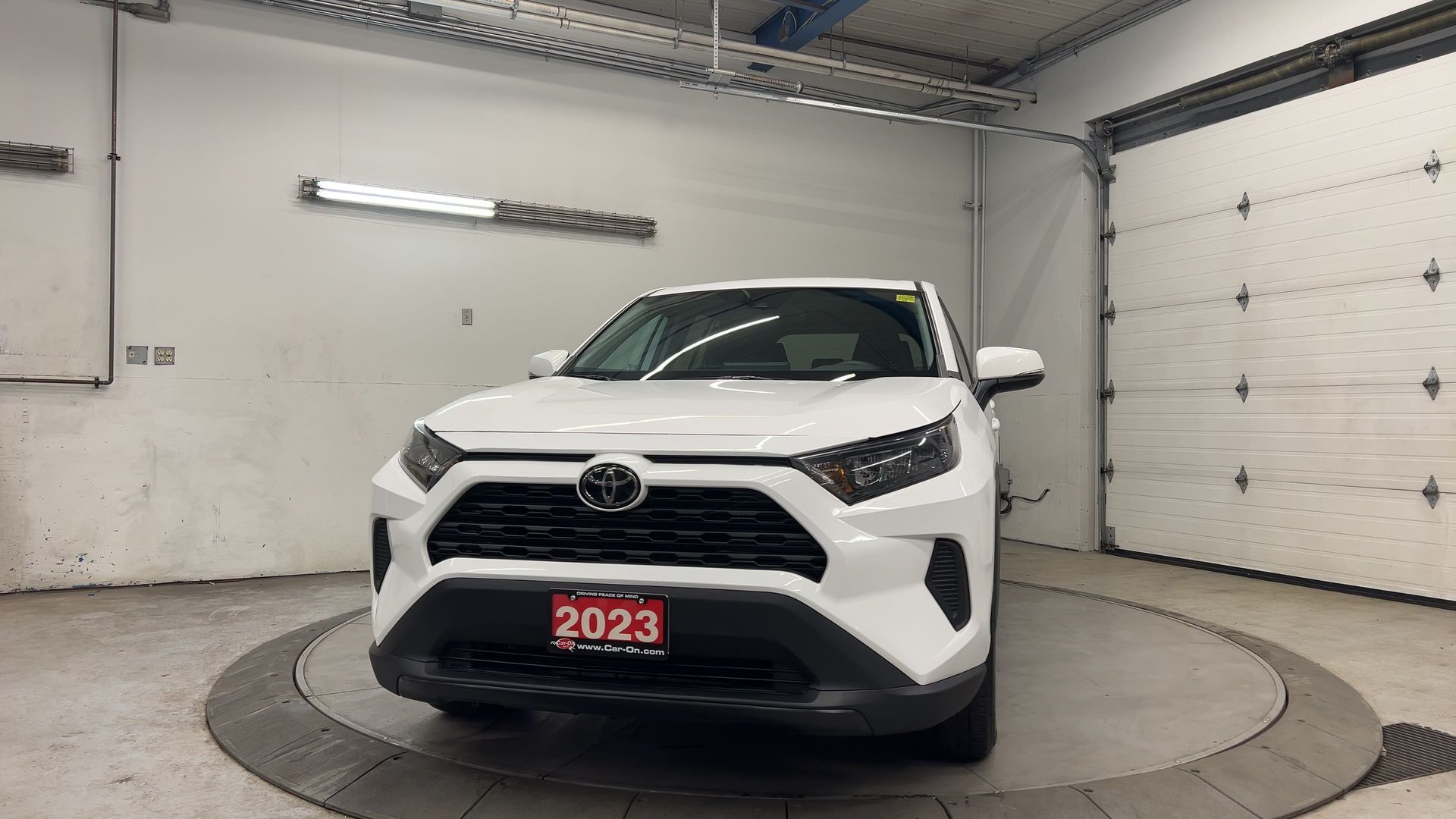 Toyota RAV4 2023