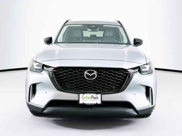 Mazda CX-90 2025