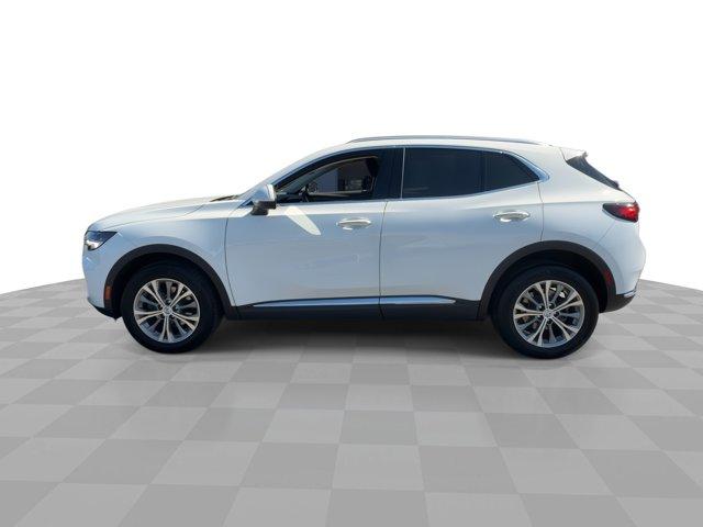 Buick Envision 2023
