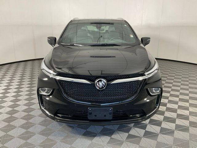 Buick Enclave 2024