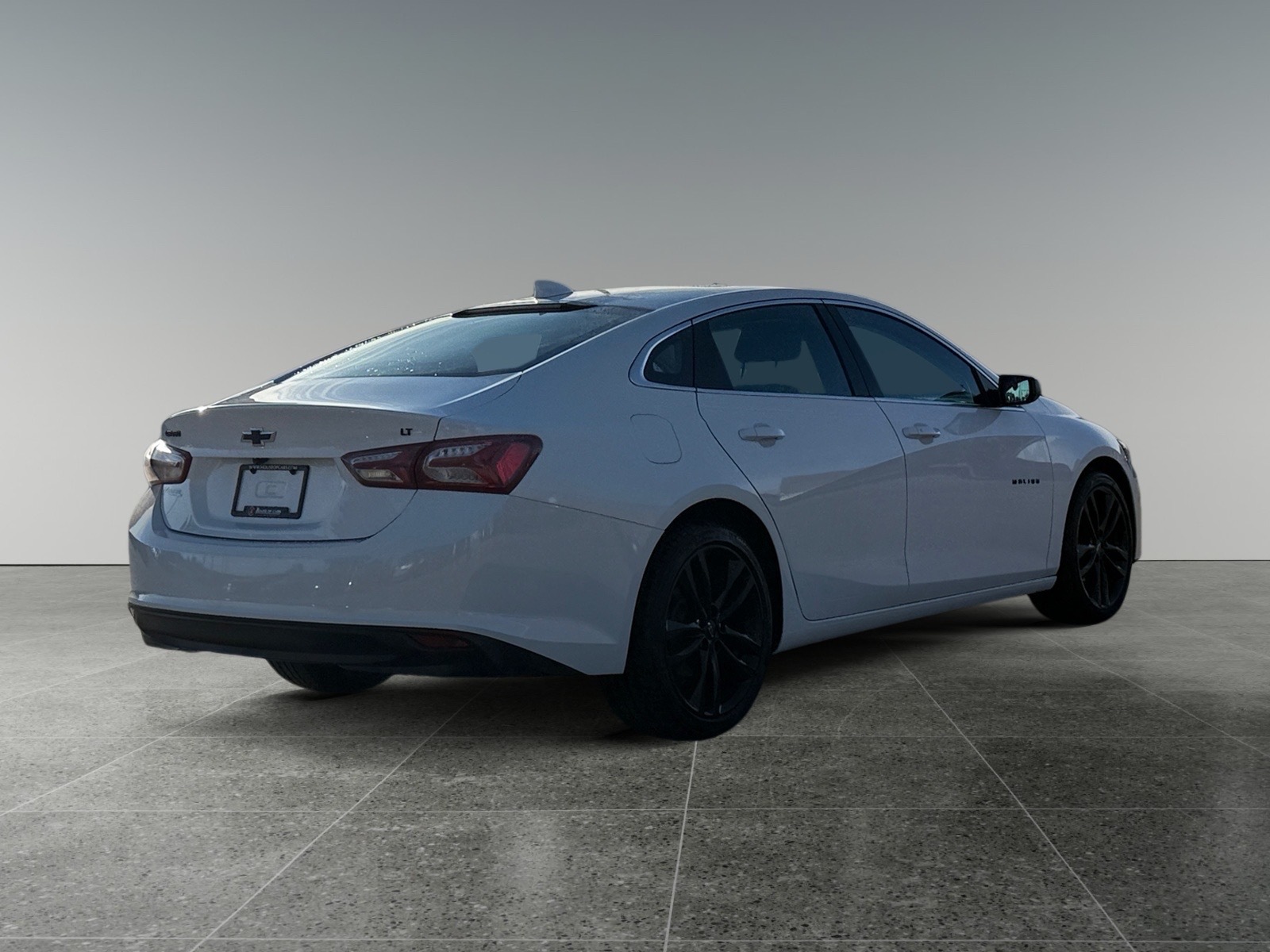 Chevrolet Malibu 2023