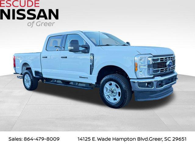 Ford F 250 2025