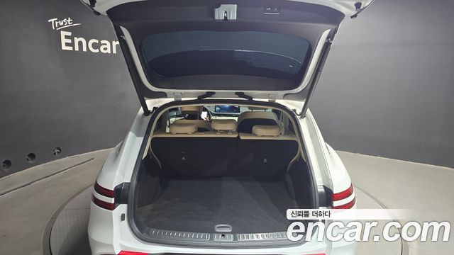 Genesis GV70 2022