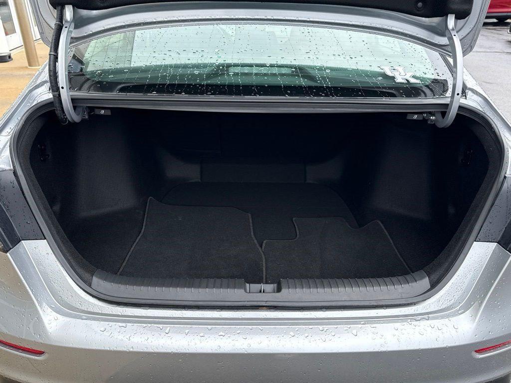 Honda Accord 2023