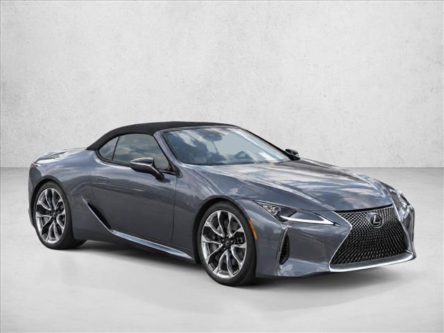 Lexus LC 500 2023
