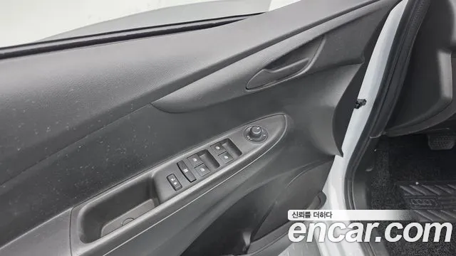Chevrolet Spark 2020