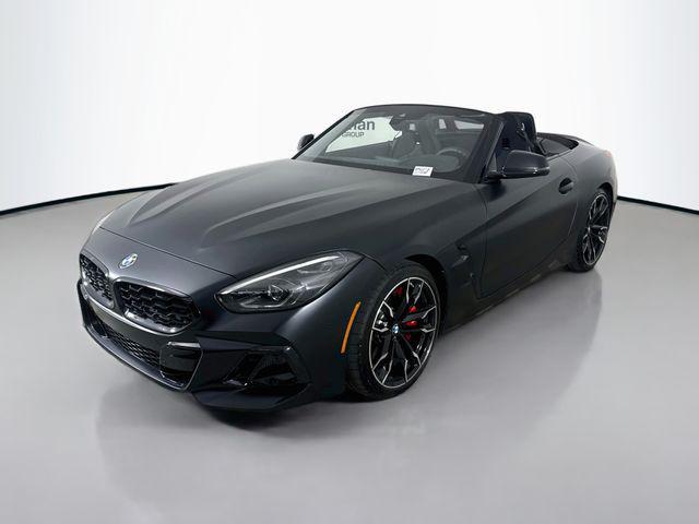 BMW Z4 2026
