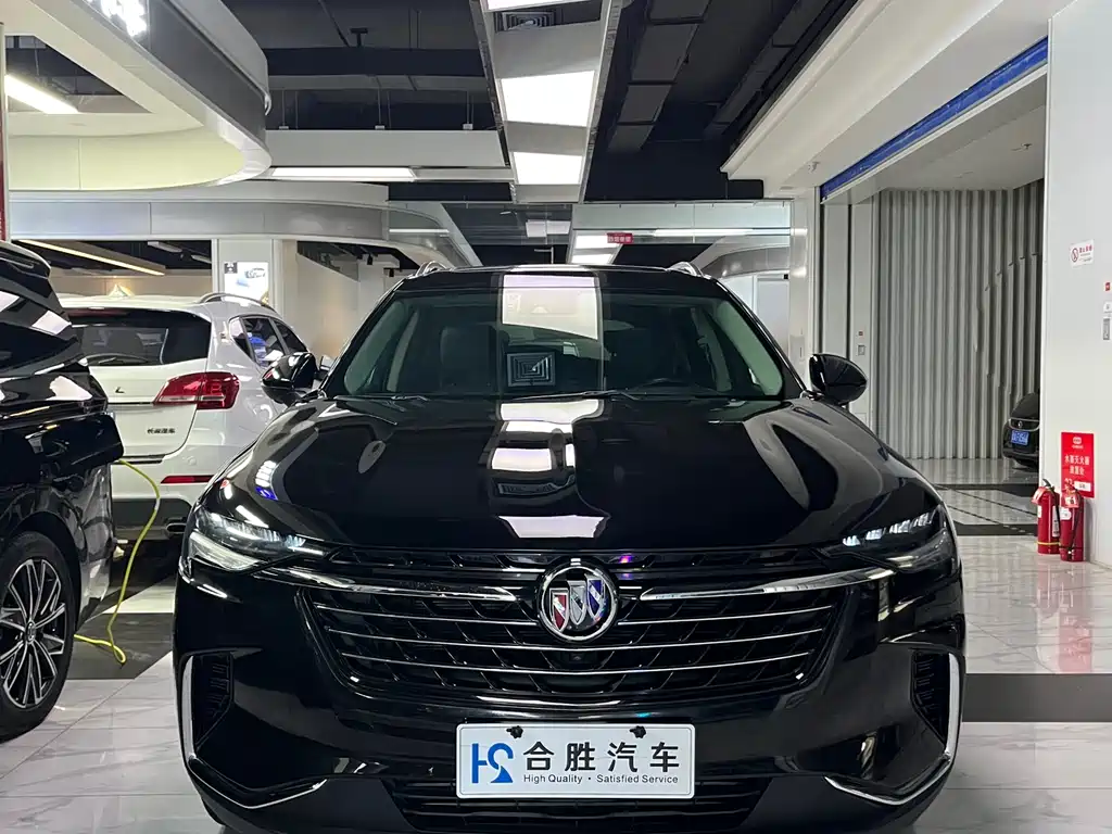 Buick Enclave 2023