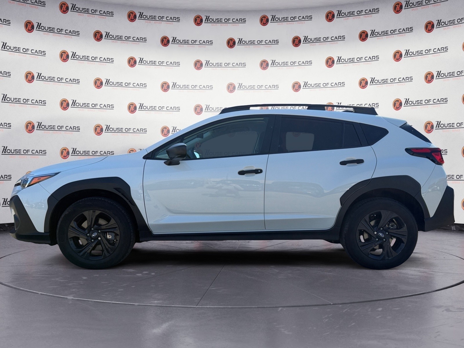 Subaru Crosstrek 2024