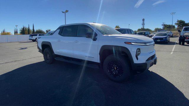 Chevrolet Silverado 2026