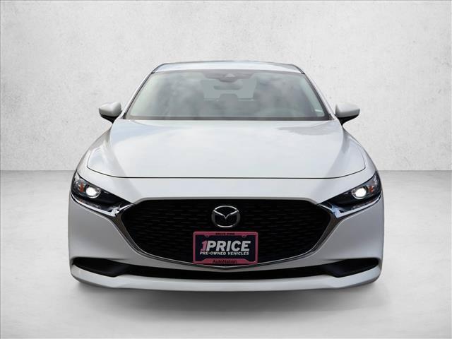 Mazda 3 2021
