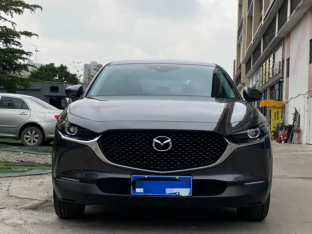 Mazda CX-30 2024