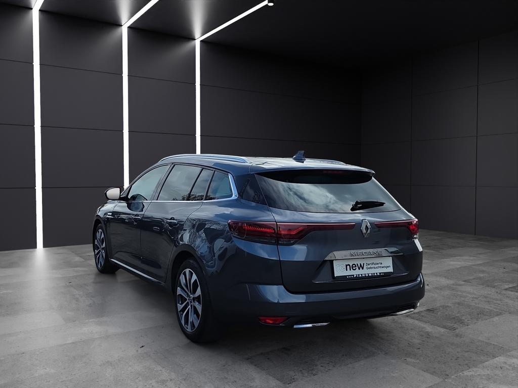 Renault Megane 2021