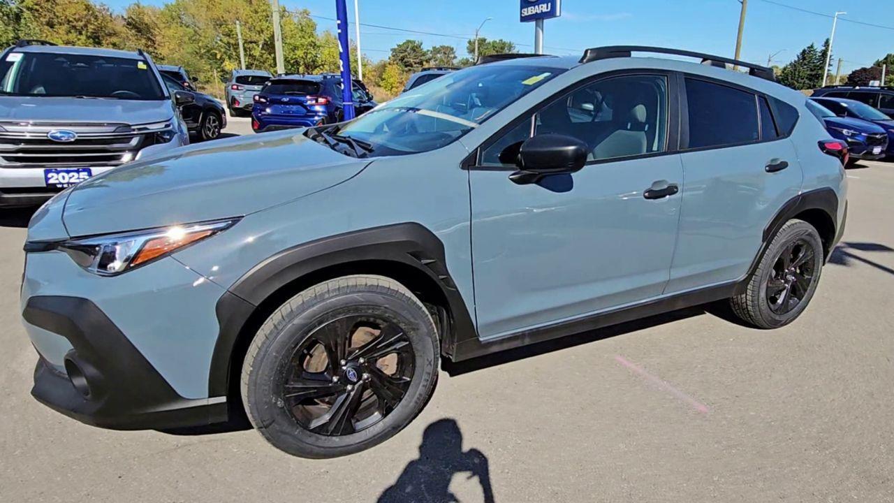 Subaru Crosstrek 2024