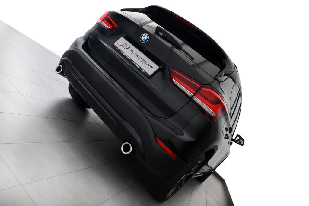 BMW X1 2022
