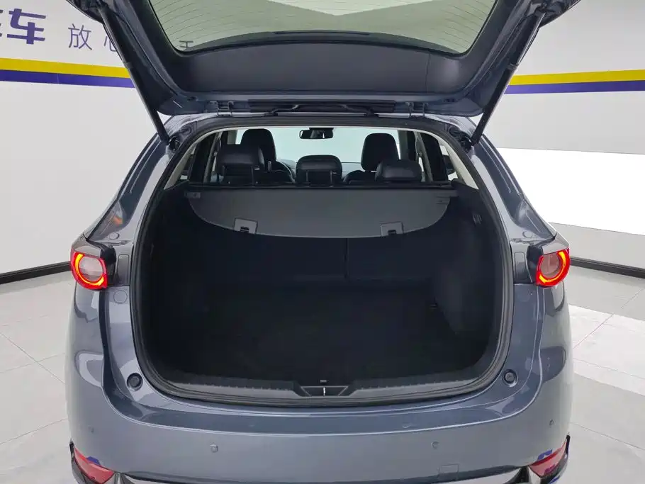 Mazda CX-5 2021