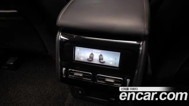 Lincoln Aviator 2021