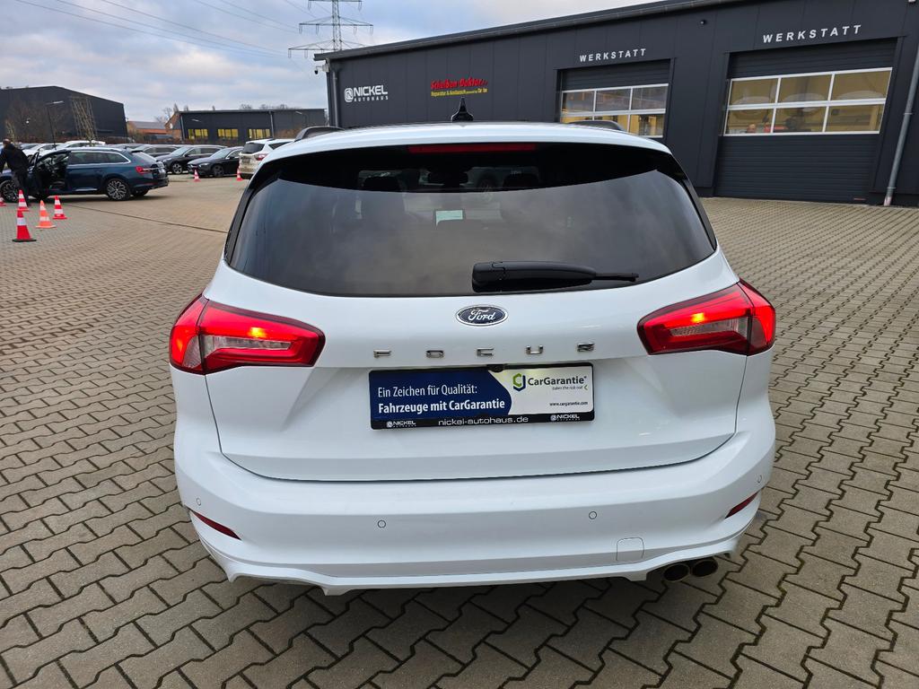Ford Focus 2020