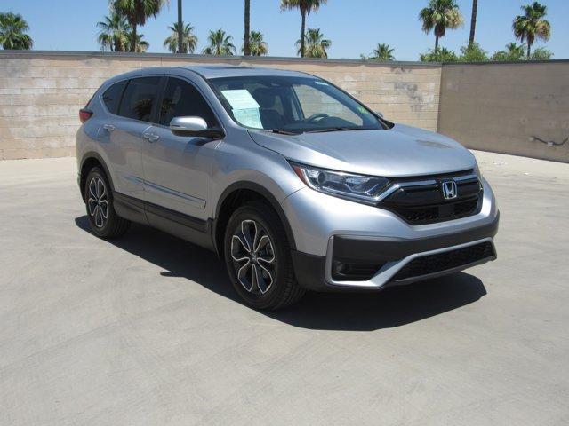 Honda CR-V 2022