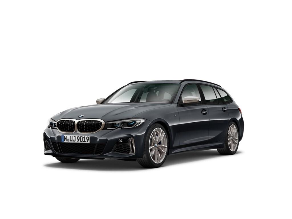 BMW M340I 2021