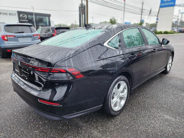 Honda Accord 2024