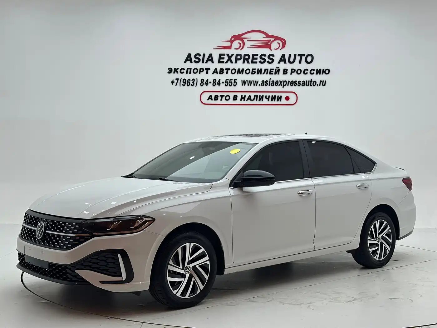 Volkswagen Lavida 2022