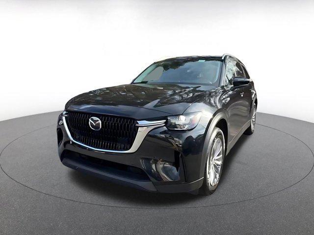 Mazda CX-90 2025