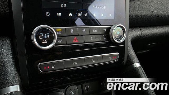 Renault QM6 2024