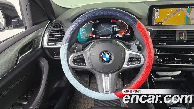 BMW X4 2020