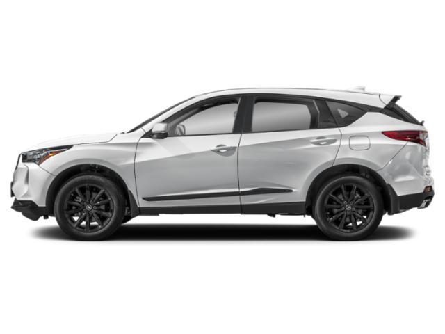 Acura RDX 2025