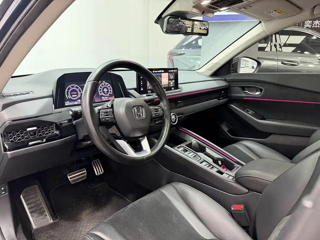 Honda Accord 2024