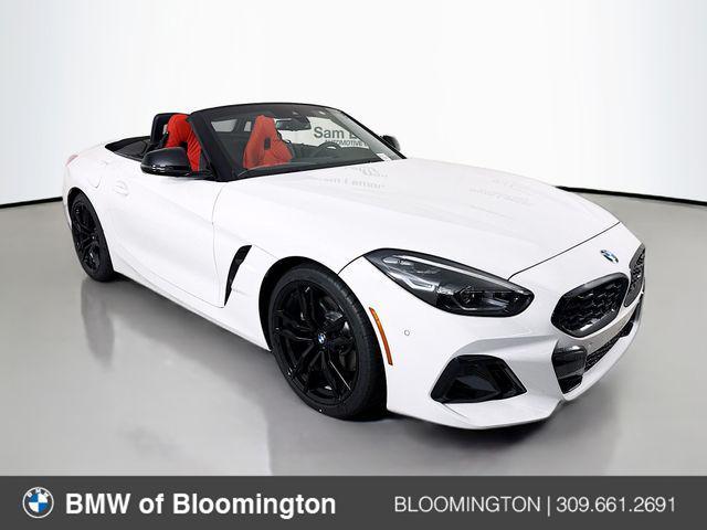 BMW Z4 2026