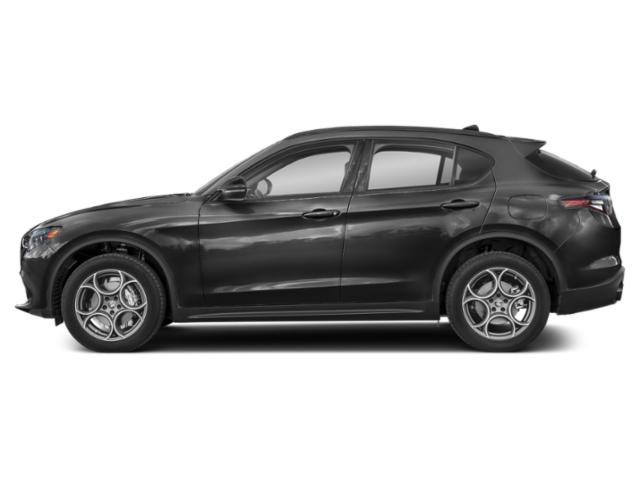 Alfa Romeo Stelvio 2024