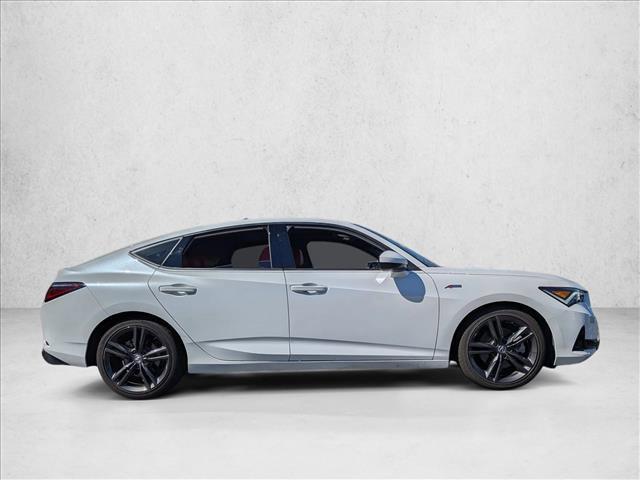 Acura Integra 2025