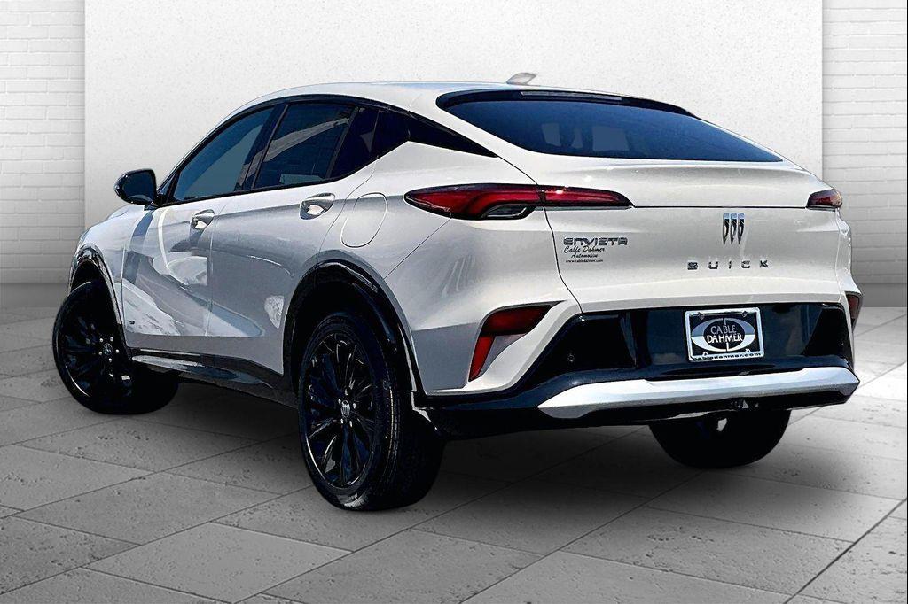 Buick Envista 2026